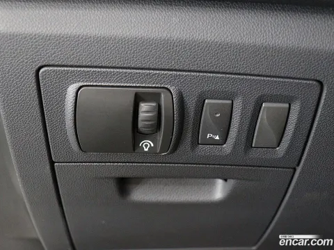 Renault SM7