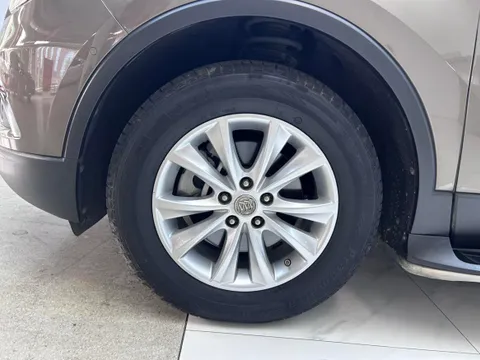 Buick Envision