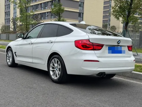 BMW Gran Turismo