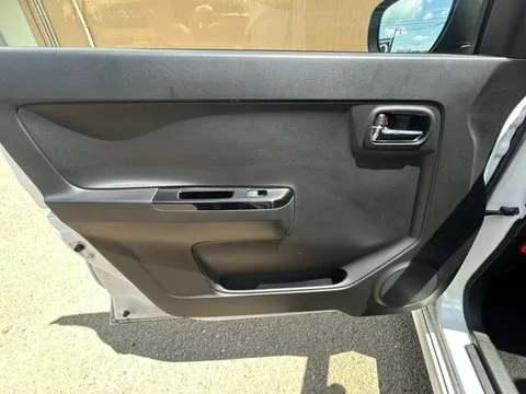 Suzuki Alto Turbo RS