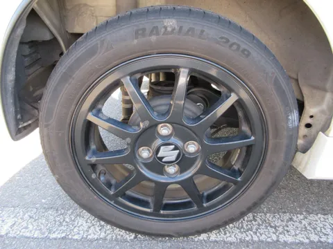 Suzuki Alto Works