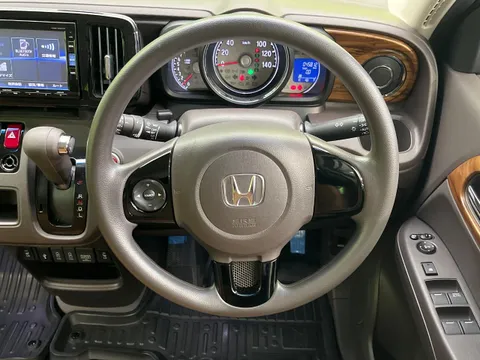 Honda N-ONE