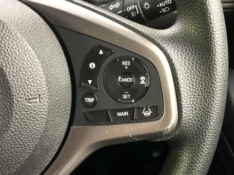 Honda N-VAN +Style