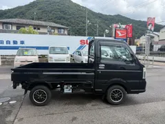 Suzuki Carry Track
