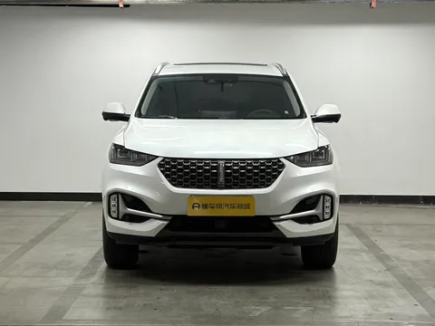 Wey VV6