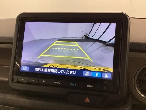 Honda N-BOX Joy