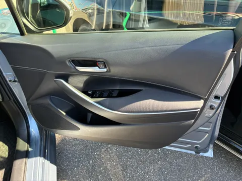 Toyota Corolla Touring