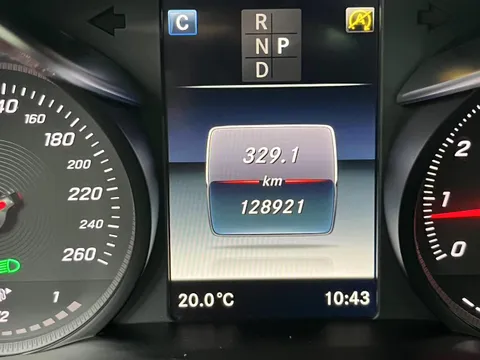 Mercedes-Benz Mercedes-Benz GLC