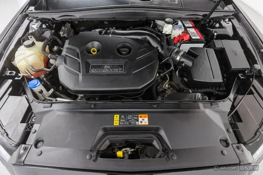 Ford Taurus