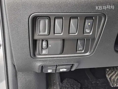 Renault Koleos (QM6)