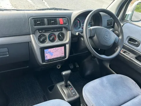 Honda Vamos
