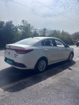 Kia K2