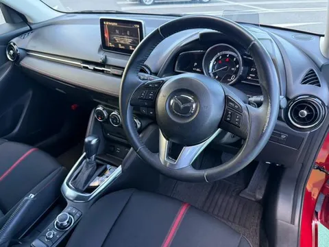 Mazda Mazda2 (Demio)