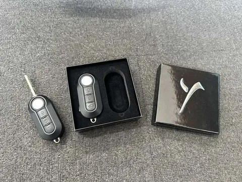Chrysler