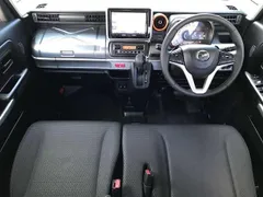 Mazda Flair Wagon Tough Styel