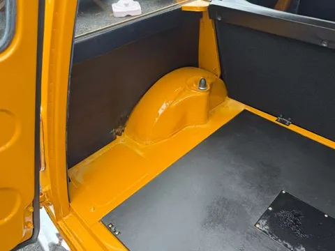 Austin Mini