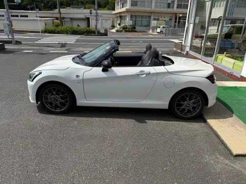 Toyota Copen
