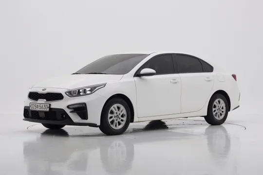 Kia Cerato (K3)