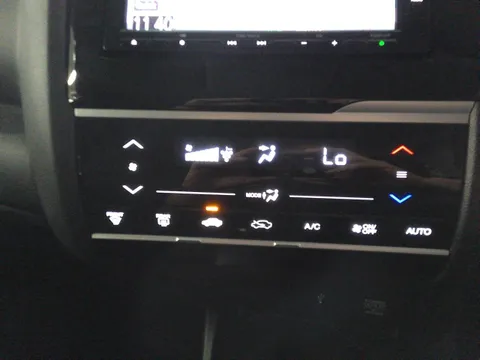 Honda Jazz (Fit)