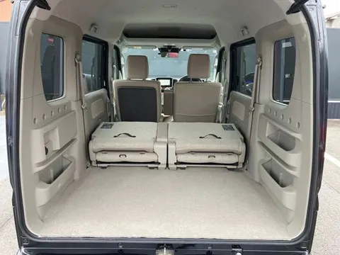 Nissan Clipper Rio