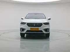 Wey VV5