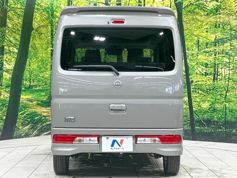 Nissan Clipper Rio
