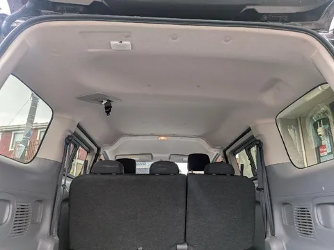 Nissan Vanette