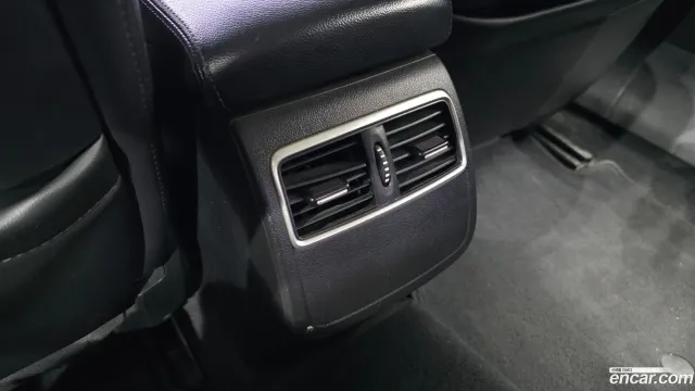 Renault SM5