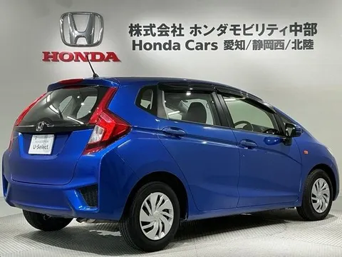 Honda Jazz (Fit)