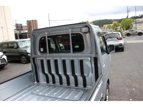Toyota Pixis Truck