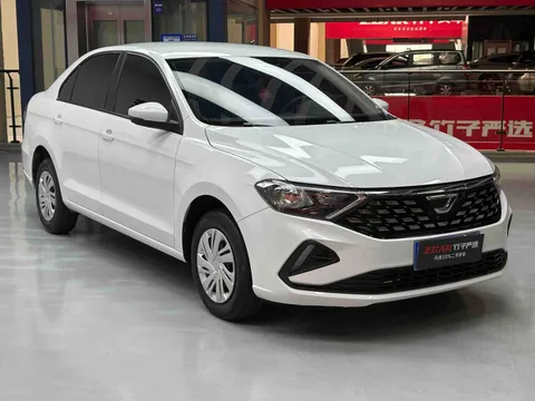 Jetta VA3