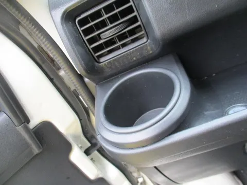 Subaru Sambar Van