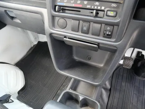 Suzuki Carry Track
