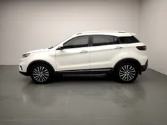 Ford Territory