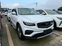 Geely Boyue