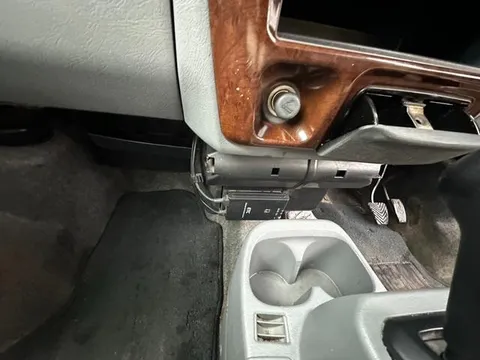 Nissan Clipper Rio
