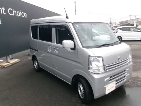 Nissan Clipper