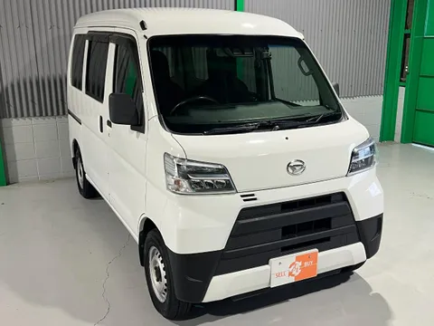 Daihatsu Hijet Cargo