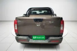 Great Wall Poer