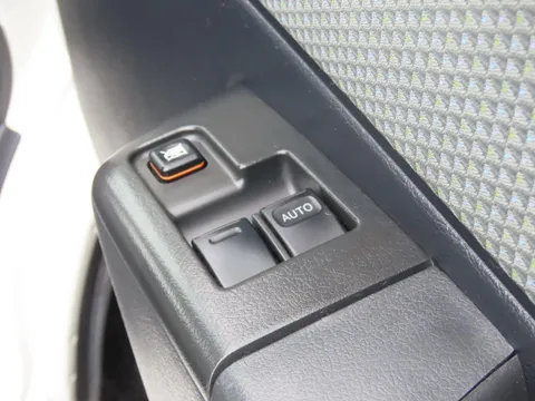 Toyota TownAce Van
