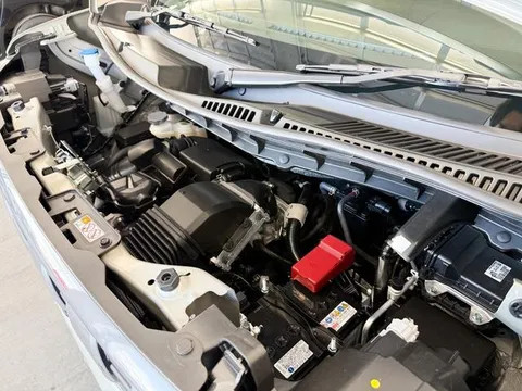 Suzuki Spacia Gear