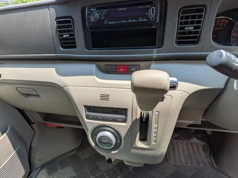 Subaru Dias Wagon