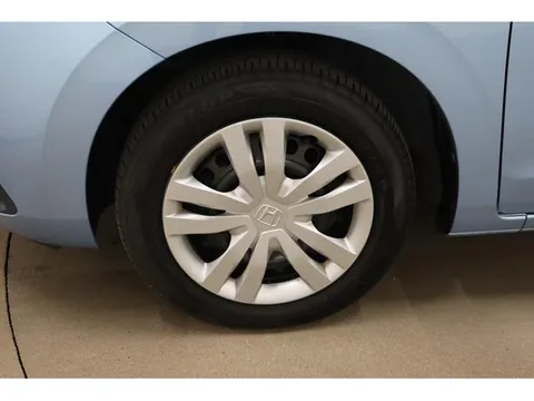 Honda Jazz (Fit)
