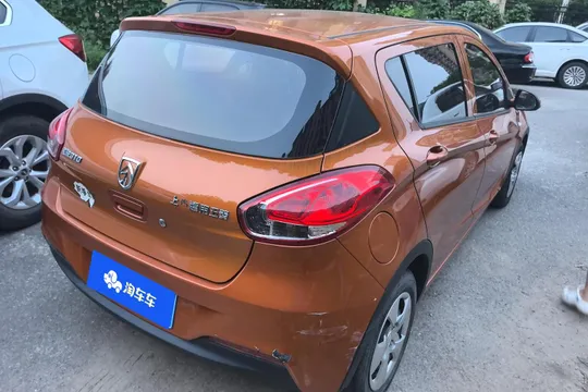Baojun 310
