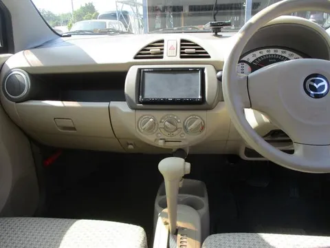 Mazda Carol