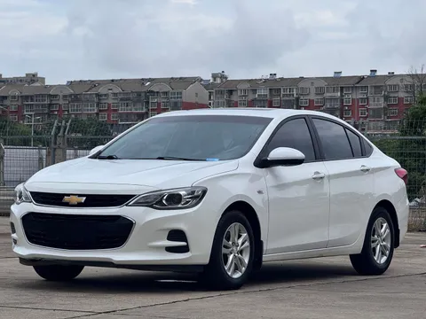 Chevrolet Cavalier