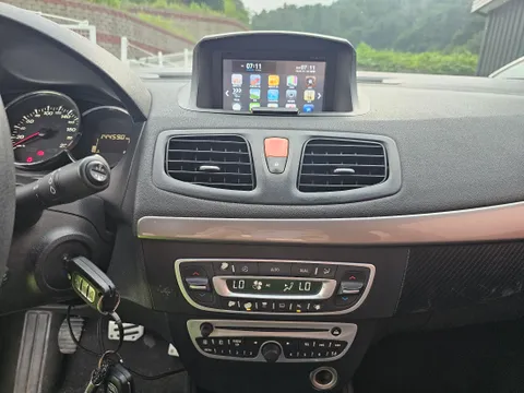 Renault SM3