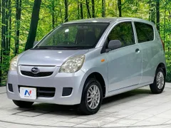 Subaru Pleo