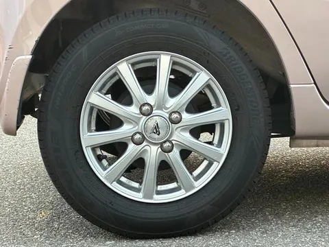 Subaru Pleo