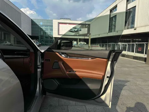 Maserati